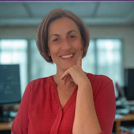Dragana Sekulić Pilipović – matematika – SmartifyMe
