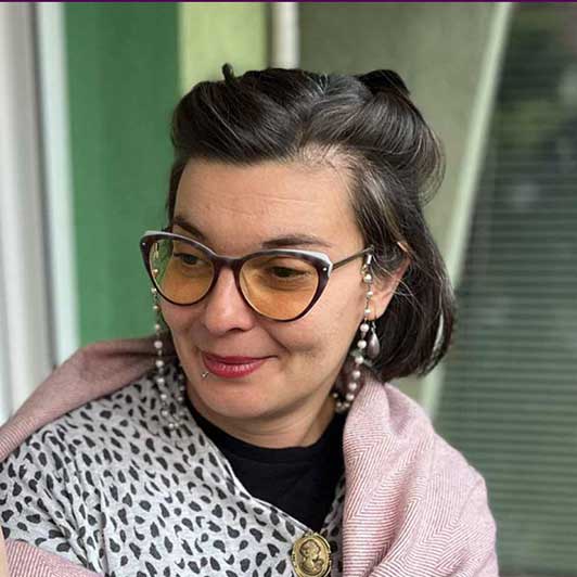 Mara Mikić – psihoterapija – SmartifyMe
