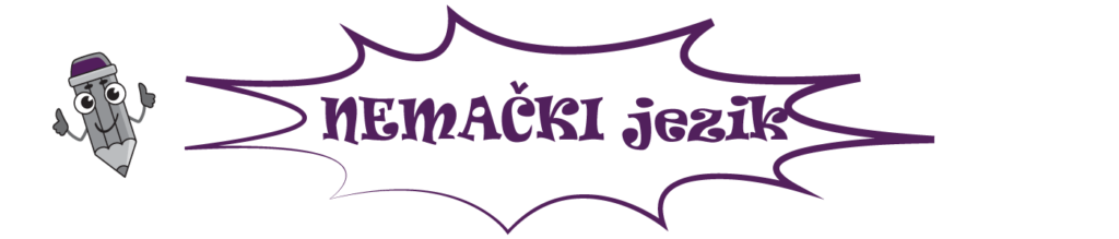 Online časovi nemačkog jezika – naslovni banner