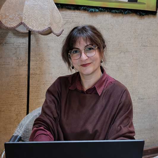 Maja Mitrović - nemački jezik – SmartifyMe